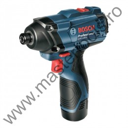 BOSCH Masina de insurubat cu impact GDR LI-120 litiu ion 06019F0001
