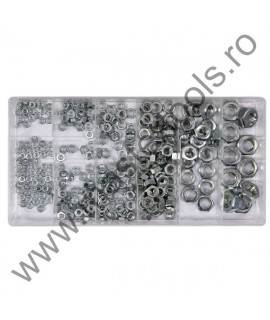 YT-06772 yato Set de 300 piulite