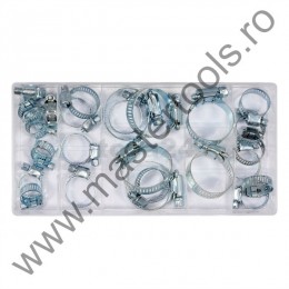 YT-06782 YATO Set coliere furtun 26 Buc