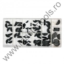 YT-06790 YATO Set pene disc pentru arbore 80 Buc
