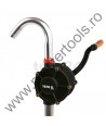 YT-07115 YATO Pompa de ulei rotativa aluminiu