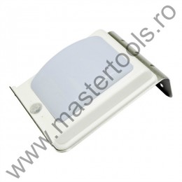 YATO Lampa solara cu LED pentru perete