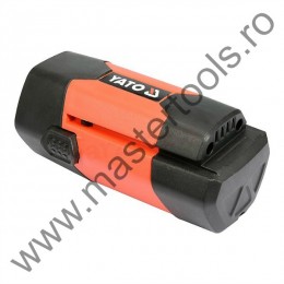 YT-85130, YATO Acumulator 18V 3 Ah Li-Ion