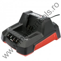 YATO Incarcator acumulator Li-ion YT-85133
