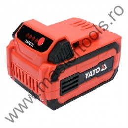 YT-85132,YATO Acumulator 40V 2.5 Ah Li-Ion