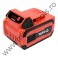 YT-85132,YATO Acumulator 40V 2.5 Ah Li-Ion