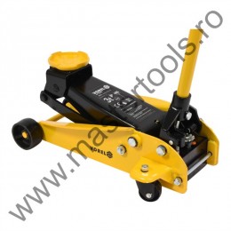 VOREL 80233 Cric crocodil ridicare maxim 3 To