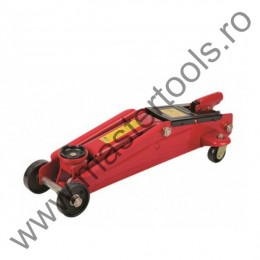 300201 Cric crocodil maxim ridicare 2 tone RAIDER RD-TJ01