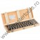 BOSCH Set 6 burghie elicoidale pentru lemn 2607019323