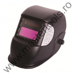 RAIDER Masca sudura cu cristale lichide RD-WH01