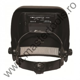 RAIDER Masca sudura cu cristale lichide RD-WH01