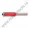 RAIDER Freza profilata 9,5mm