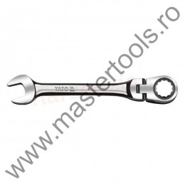 YT-0271, YATO Cheie combinata cu antrenor mobil 10 mm