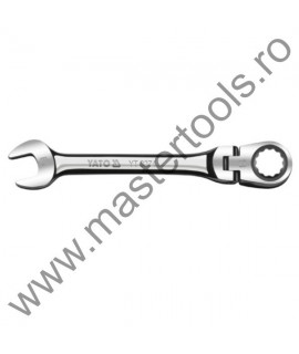 YT-0274, YATO Cheie combinata cu antrenor mobil 13 mm