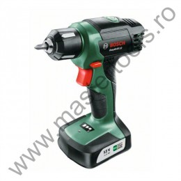 06039B3000 BOSCH EasyDrill 12 Bormasina cu acumulator Li-Ion 12V 1.5Ah