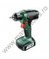 06039B3000 BOSCH EasyDrill 12 Bormasina cu acumulator Li-Ion 12V 1.5Ah