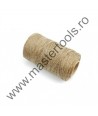 69637 VOREL Sfoara din in, multi fir, 25 dgk, 250 gr