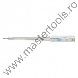 65235 VOREL Creion de tensiune TUV/GS, lungime 190 mm, lama 3 mm