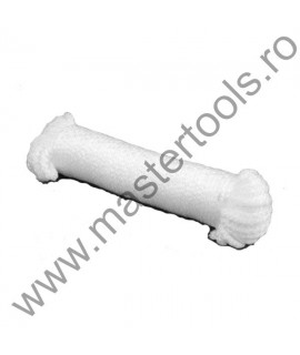 69621 VOREL Sfoara polipropilena universala,diametru 3 mm,lungime 20 m