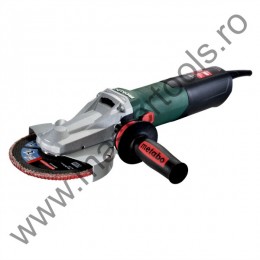 METABO WEF 15-150 Quick Polizor unghiular cu cap plat 1550W 150 mm