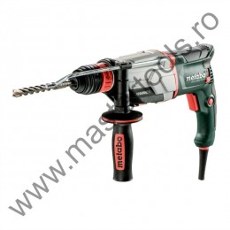 METABO KHE 2860 Quick Ciocan rotopercutor sds plus 880W 3.2J