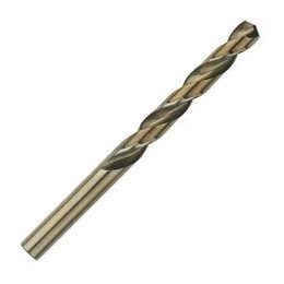 Burghiu pentru metal HSS-Co 5%/Serie lunga MAKITA