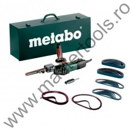 METABO BFE 9-20 SET Masina de slefuit inox 950 W