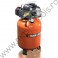 BLACK DECKER BD 195/5-MY-T Compresor fara ulei 5L 1.5 CP