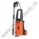 Masina de spalat cu presiune 1500 W 360l/h BLACK DECKER PW1500S