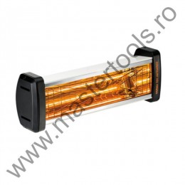VARMA Incalzitor cu lampa infrarosu 1500 W IP20