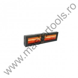 VARMA Incalzitor cu infrarosu pentru terase 2000 W IPX5
