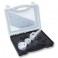 Set freze pentru electricieni MAKITA