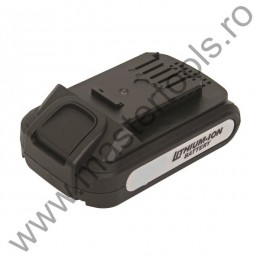 Acumulator Li-Ion 16 V RAIDER