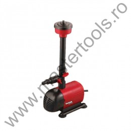 070143 RAIDER RD-WP36 Pompa pentru fantana arteziana 75W 43l/min