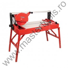 078001 RAIDER Masina taiat placi 1800W disc 300mm cu masa RDP-ETC26
