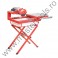 078002 RAIDER Masina de taiat placi 800W disc 180 mm RDP-ETC27