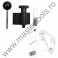 YATO Set blocare roti distributie motor Diesel 3 buc YT-0632