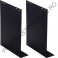 YATO YT-08922 Suport accesorii pentru banc de lucru, 500x100x350 mm