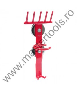 YT-08707 YATO Suport magnetic de perete pentru scule pneumatice