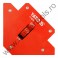 YT-0870 YATO Dispozitiv magnetic reglabil pentru sudura cu intrerupator