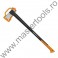 1015644 FISKARS Topor pentru despicat X27 - XXL