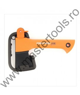 1015617 FISKARS Topor pentru camping X5 - XXS