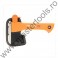 1015617 FISKARS Topor pentru camping X5 - XXS