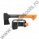 1015618 FISKARS Topor pentru camping X7 - XS