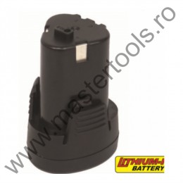 RAIDER Acumulator Litiu-Ion 10-8-V