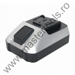 RAIDER Acumulator Litiu-Ion 14-4-V