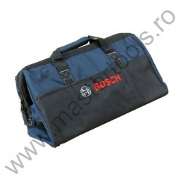 BOSCH Geanta textila pentru depozitarea si transportul sculelor