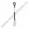 FISKARS Cazma cu varf ascutit gama Light pentru sapat