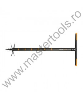 1000640 FISKARS Burghiu de pamant Quickdrill L