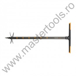 1000640 FISKARS Burghiu de pamant Quickdrill L